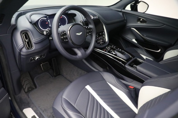 New 2024 Aston Martin DBX 707 for sale Sold at Maserati of Greenwich in Greenwich CT 06830 13