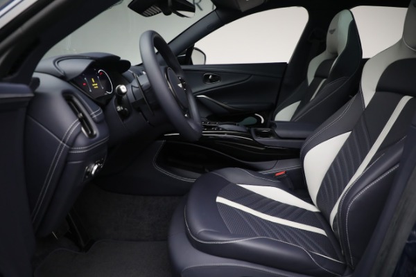 New 2024 Aston Martin DBX 707 for sale Sold at Maserati of Greenwich in Greenwich CT 06830 14