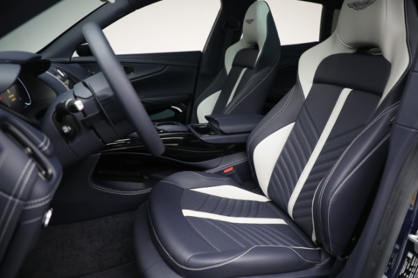 New 2024 Aston Martin DBX 707 for sale Sold at Maserati of Greenwich in Greenwich CT 06830 15
