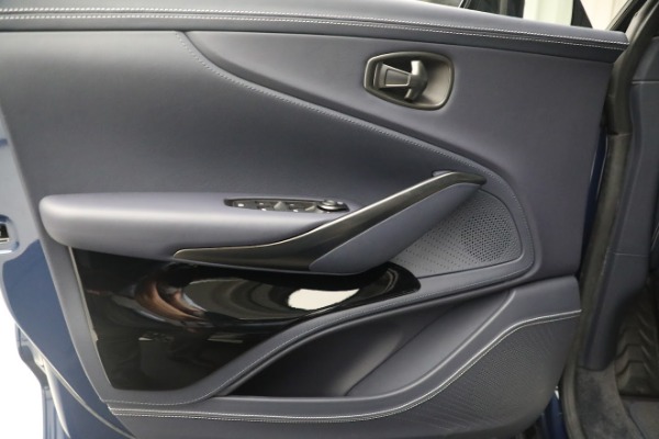 New 2024 Aston Martin DBX 707 for sale Sold at Maserati of Greenwich in Greenwich CT 06830 17