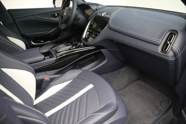 New 2024 Aston Martin DBX 707 for sale Sold at Maserati of Greenwich in Greenwich CT 06830 21