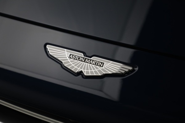 New 2024 Aston Martin DBX 707 for sale Sold at Maserati of Greenwich in Greenwich CT 06830 24
