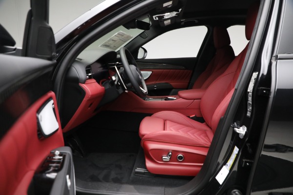 New 2023 Maserati Grecale Modena for sale $92,961 at Maserati of Greenwich in Greenwich CT 06830 15