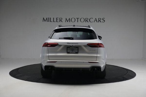 New 2023 Maserati Grecale Modena for sale $91,601 at Maserati of Greenwich in Greenwich CT 06830 10