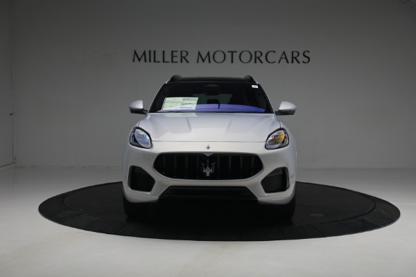 New 2023 Maserati Grecale Modena for sale $91,601 at Maserati of Greenwich in Greenwich CT 06830 19