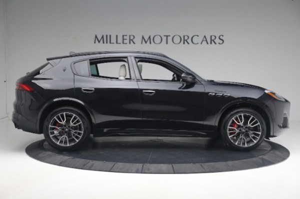 New 2023 Maserati Grecale Modena for sale $88,301 at Maserati of Greenwich in Greenwich CT 06830 13