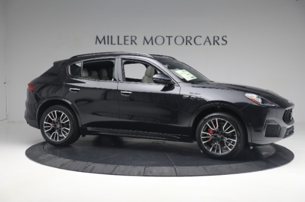 New 2023 Maserati Grecale Modena for sale $88,301 at Maserati of Greenwich in Greenwich CT 06830 14
