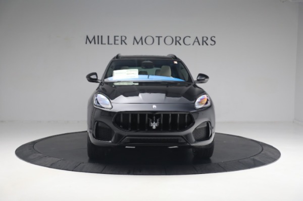 New 2023 Maserati Grecale Modena for sale $88,301 at Maserati of Greenwich in Greenwich CT 06830 18