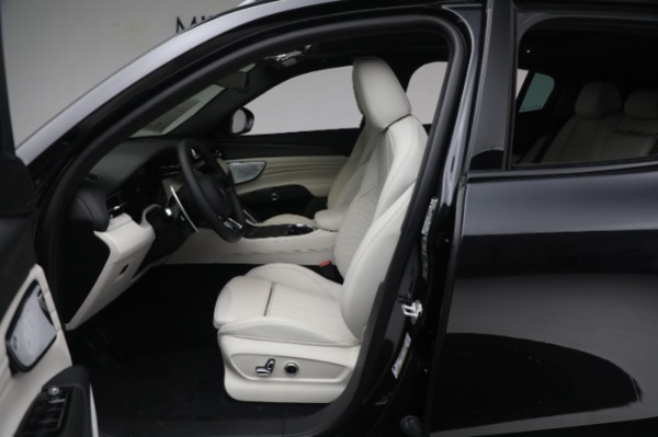 New 2023 Maserati Grecale Modena for sale $88,301 at Maserati of Greenwich in Greenwich CT 06830 19