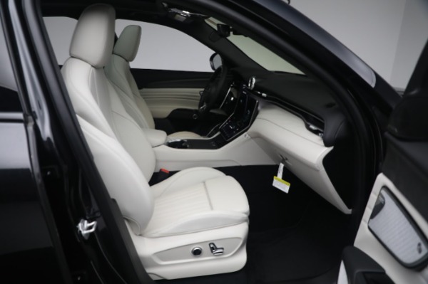New 2023 Maserati Grecale Modena for sale $88,301 at Maserati of Greenwich in Greenwich CT 06830 20