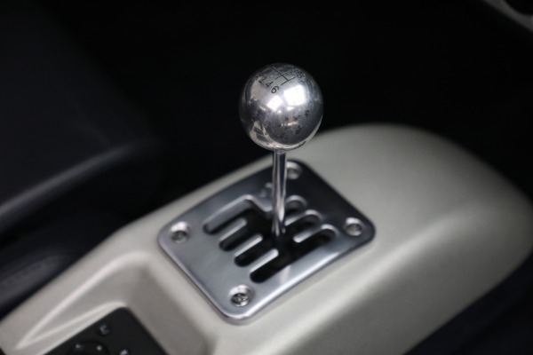 Used 2001 Ferrari 360 Spider for sale $139,900 at Maserati of Greenwich in Greenwich CT 06830 19