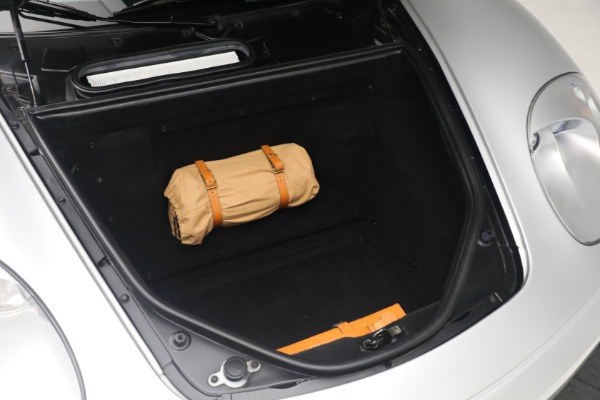 Used 2001 Ferrari 360 Spider for sale $139,900 at Maserati of Greenwich in Greenwich CT 06830 26