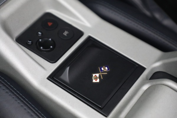 Used 2001 Ferrari 360 Spider for sale $139,900 at Maserati of Greenwich in Greenwich CT 06830 27