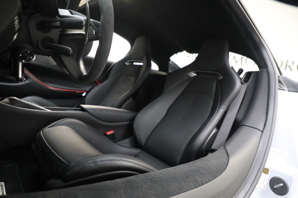 New 2023 McLaren Artura TechLux for sale $279,835 at Maserati of Greenwich in Greenwich CT 06830 19