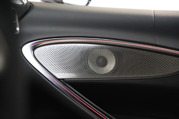 New 2023 McLaren Artura TechLux for sale $279,835 at Maserati of Greenwich in Greenwich CT 06830 27