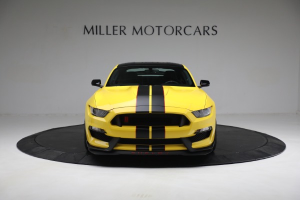 Used 2017 Ford Mustang Shelby GT350R for sale Sold at Maserati of Greenwich in Greenwich CT 06830 12