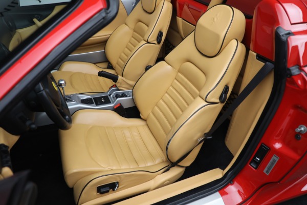 Used 2003 Ferrari 360 Spider for sale Call for price at Maserati of Greenwich in Greenwich CT 06830 20
