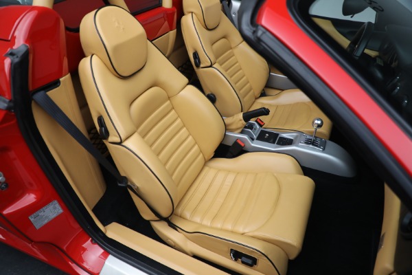 Used 2003 Ferrari 360 Spider for sale Call for price at Maserati of Greenwich in Greenwich CT 06830 24