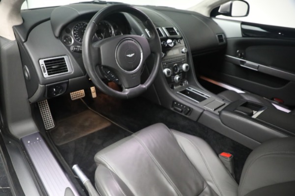 Used 2011 Aston Martin DB9 Volante for sale $79,900 at Maserati of Greenwich in Greenwich CT 06830 23