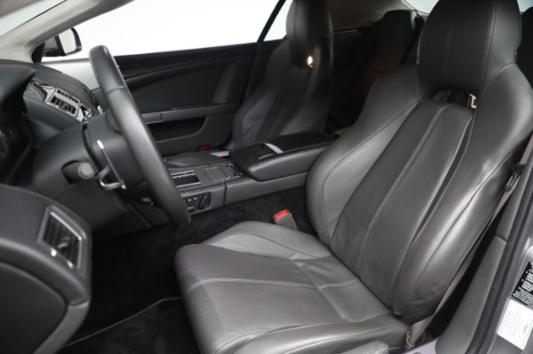 Used 2011 Aston Martin DB9 Volante for sale $79,900 at Maserati of Greenwich in Greenwich CT 06830 25