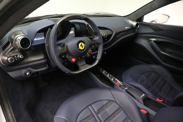 Used 2022 Ferrari F8 Tributo for sale $389,900 at Maserati of Greenwich in Greenwich CT 06830 12
