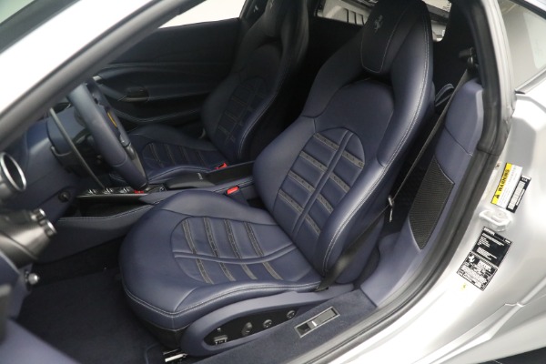 Used 2022 Ferrari F8 Tributo for sale $405,900 at Maserati of Greenwich in Greenwich CT 06830 15