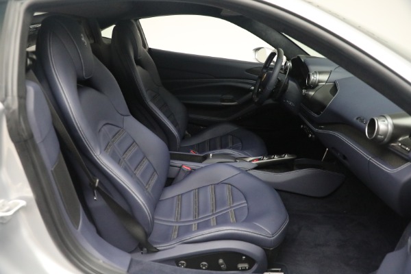 Used 2022 Ferrari F8 Tributo for sale $405,900 at Maserati of Greenwich in Greenwich CT 06830 17
