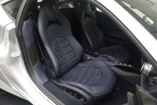 Used 2022 Ferrari F8 Tributo for sale $405,900 at Maserati of Greenwich in Greenwich CT 06830 18