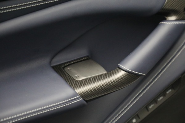Used 2022 Ferrari F8 Tributo for sale $405,900 at Maserati of Greenwich in Greenwich CT 06830 22