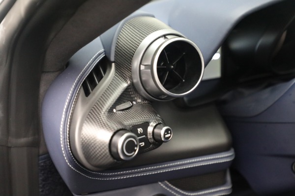 Used 2022 Ferrari F8 Tributo for sale $405,900 at Maserati of Greenwich in Greenwich CT 06830 23