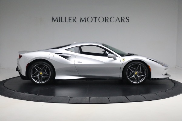 Used 2022 Ferrari F8 Tributo for sale $405,900 at Maserati of Greenwich in Greenwich CT 06830 9