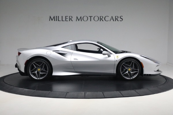 Used 2022 Ferrari F8 Tributo for sale Call for price at Maserati of Greenwich in Greenwich CT 06830 9