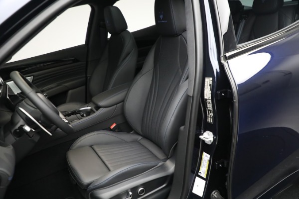 New 2023 Maserati Grecale Modena for sale $94,101 at Maserati of Greenwich in Greenwich CT 06830 19