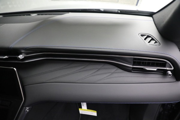 New 2023 Maserati Grecale Modena for sale $94,101 at Maserati of Greenwich in Greenwich CT 06830 23