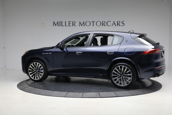 New 2023 Maserati Grecale Modena for sale $94,101 at Maserati of Greenwich in Greenwich CT 06830 5