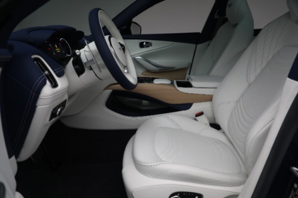 New 2024 Aston Martin DBX for sale Sold at Maserati of Greenwich in Greenwich CT 06830 14