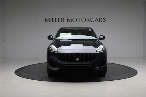 New 2023 Maserati Grecale Modena for sale $94,101 at Maserati of Greenwich in Greenwich CT 06830 17