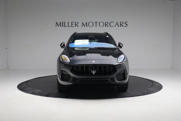 New 2023 Maserati Grecale Modena for sale $91,401 at Maserati of Greenwich in Greenwich CT 06830 17