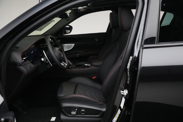 New 2023 Maserati Grecale Modena for sale $91,401 at Maserati of Greenwich in Greenwich CT 06830 19