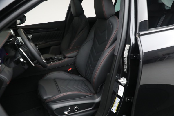 New 2023 Maserati Grecale Modena for sale $91,401 at Maserati of Greenwich in Greenwich CT 06830 20