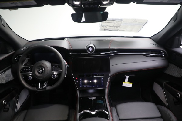 New 2023 Maserati Grecale Modena for sale $91,401 at Maserati of Greenwich in Greenwich CT 06830 28