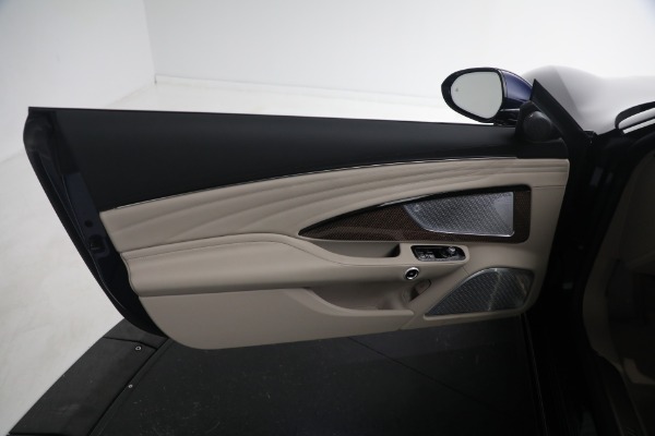 New 2024 Maserati GranTurismo Modena for sale $196,715 at Maserati of Greenwich in Greenwich CT 06830 22
