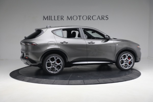 New 2024 Alfa Romeo Tonale Ti for sale $54,450 at Maserati of Greenwich in Greenwich CT 06830 10