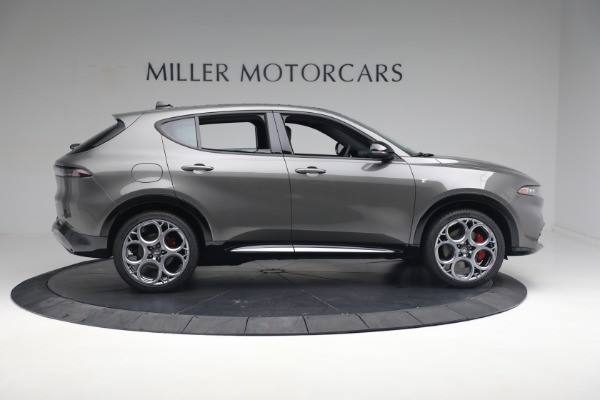 New 2024 Alfa Romeo Tonale Ti for sale $54,450 at Maserati of Greenwich in Greenwich CT 06830 11