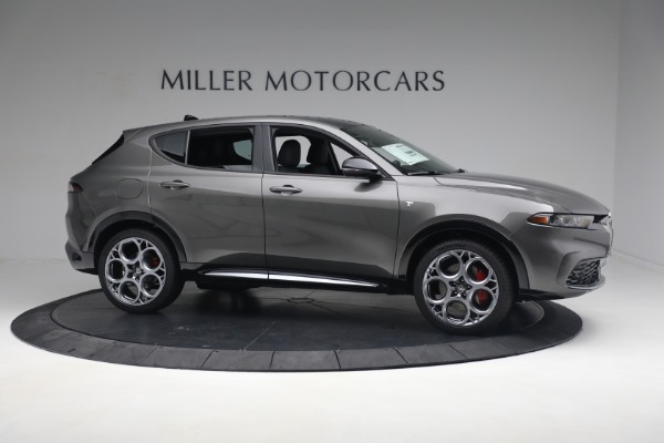 New 2024 Alfa Romeo Tonale Ti for sale $54,450 at Maserati of Greenwich in Greenwich CT 06830 12