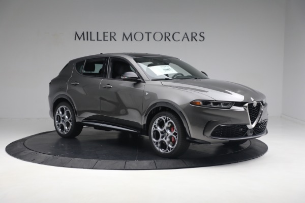 New 2024 Alfa Romeo Tonale Ti for sale $54,450 at Maserati of Greenwich in Greenwich CT 06830 13