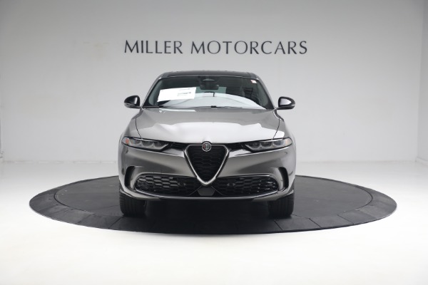 New 2024 Alfa Romeo Tonale Ti for sale $54,450 at Maserati of Greenwich in Greenwich CT 06830 15