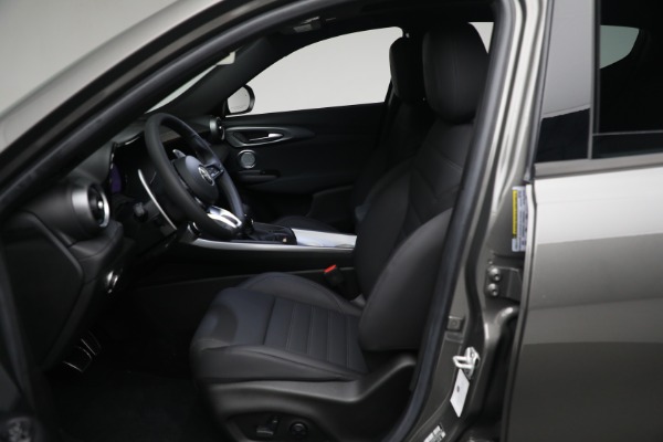 New 2024 Alfa Romeo Tonale Ti for sale $54,450 at Maserati of Greenwich in Greenwich CT 06830 16