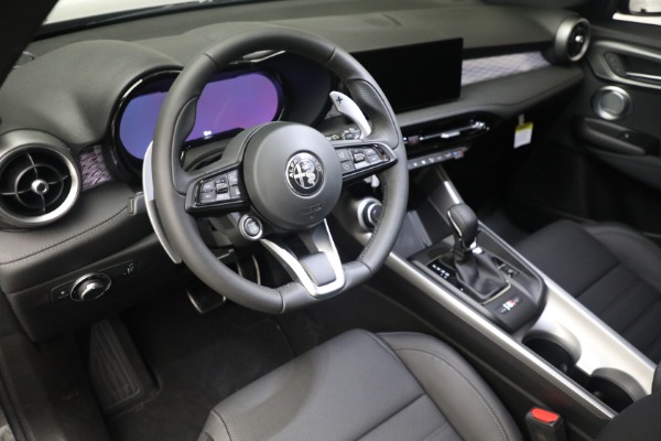 New 2024 Alfa Romeo Tonale Ti for sale $54,450 at Maserati of Greenwich in Greenwich CT 06830 18