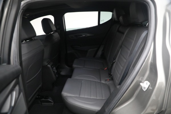 New 2024 Alfa Romeo Tonale Ti for sale $54,450 at Maserati of Greenwich in Greenwich CT 06830 19